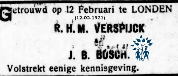 Klik voor foto in apart venster verspijck_bosch-huwelijk.jpg